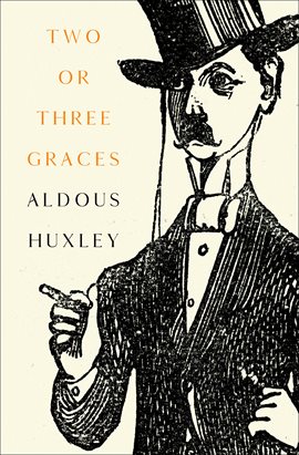 Imagen de portada para Two or Three Graces