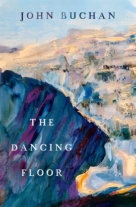 Cover image for The Dancing Floor