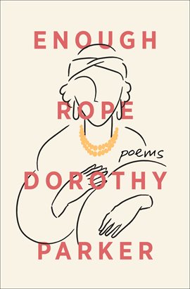 Imagen de portada para Enough Rope