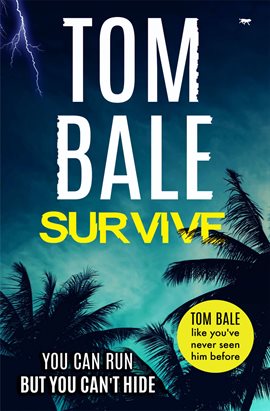 Cover image for Survive