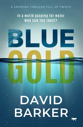 Imagen de portada para Blue Gold