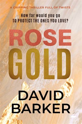 Imagen de portada para Rose Gold