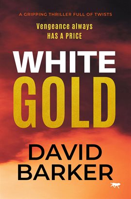 Imagen de portada para White Gold