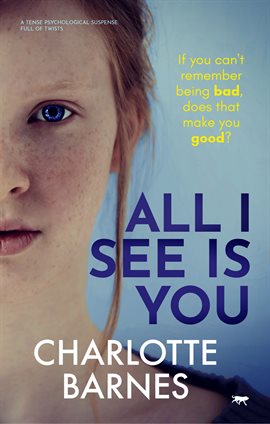 Cover image for All I See Is You