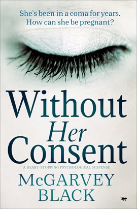 Imagen de portada para Without Her Consent