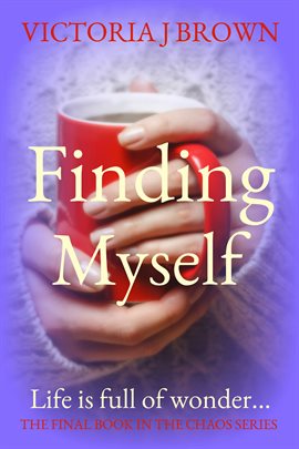 Imagen de portada para Finding Myself