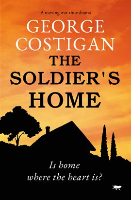Imagen de portada para The Soldier's Home