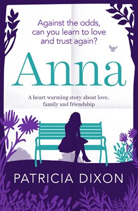 Cover image for Anna