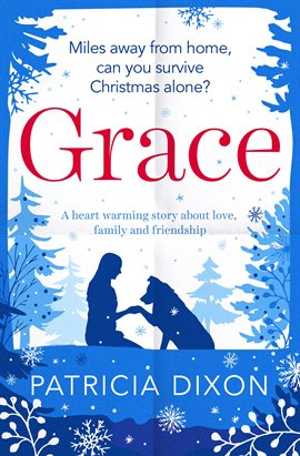 Cover image for Grace