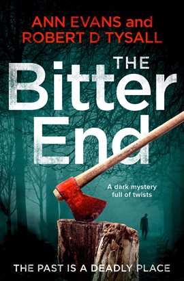 Imagen de portada para The Bitter End