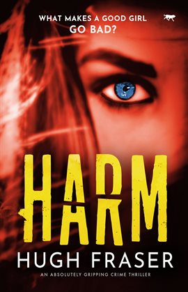 Imagen de portada para Harm