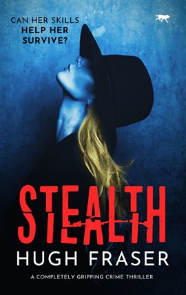 Imagen de portada para Stealth
