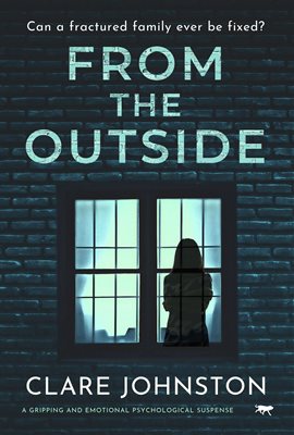Imagen de portada para From the Outside