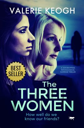 Imagen de portada para The Three Women