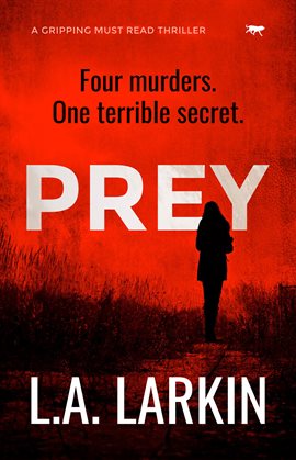 Imagen de portada para Prey