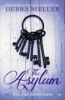 Cover image for The Asylum