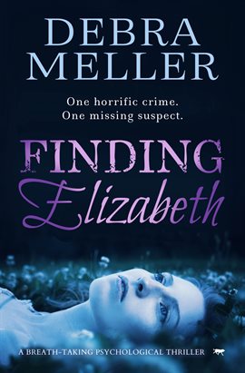 Cover image for Finding Elizabeth