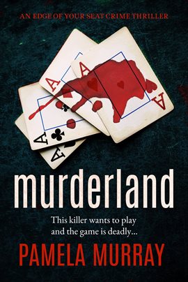 Imagen de portada para Murderland