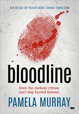 Cover image for Bloodline