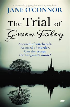 Imagen de portada para The Trial of Gwen Foley