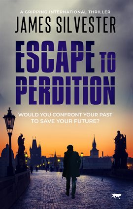 Cover image for Escape to Perdition