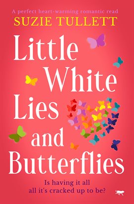 Imagen de portada para Little White Lies and Butterflies