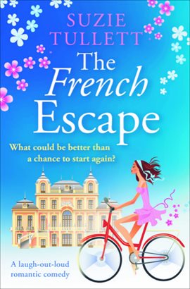 Imagen de portada para The French Escape