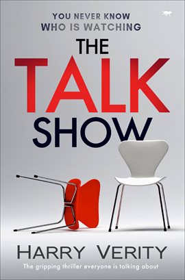 Cover image for The Talk Show