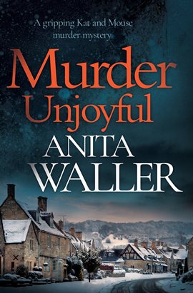 Cover image for Murder Unjoyful