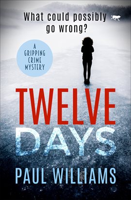 Cover image for Twelve Days