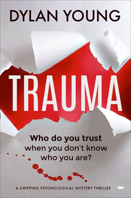 Cover image for Trauma