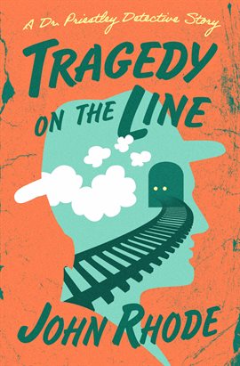 Cover image for Tragedy on the Line