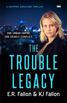 Cover image for The Trouble Legacy
