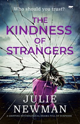 Imagen de portada para The Kindness of Strangers