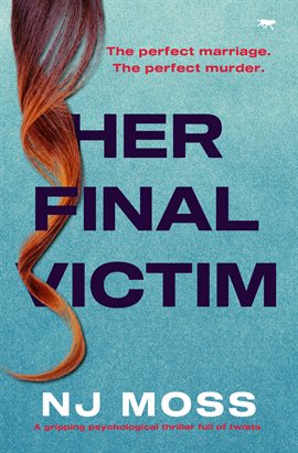 Cover image for Her Final Victim