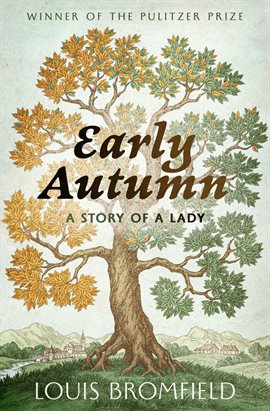 Imagen de portada para Early Autumn