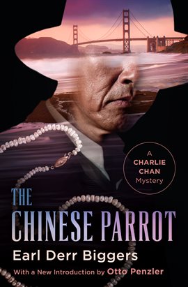 Cover image for The Chinese Parrot