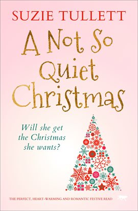Cover image for A Not So Quiet Christmas