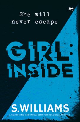 Imagen de portada para Girl: Inside