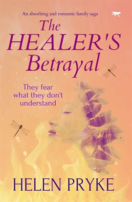 Cover image for The Healer's Betrayal