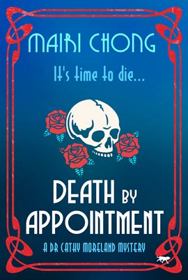 Cover image for Death by Appointment