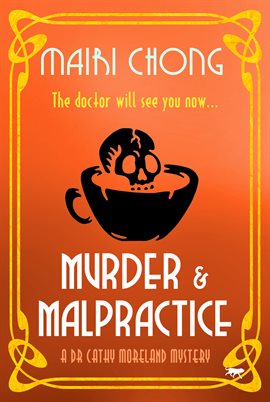 Cover image for Murder & Malpractice