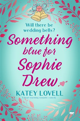 Cover image for Something Blue for Sophie Drew