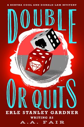 Cover image for Double or Quits