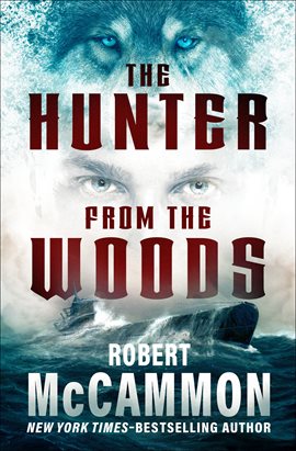 Cover image for The Hunter from the Woods