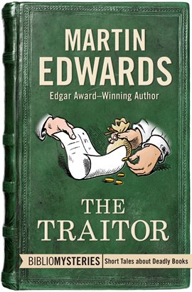 Cover image for The Traitor