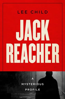 Cover image for Jack Reacher