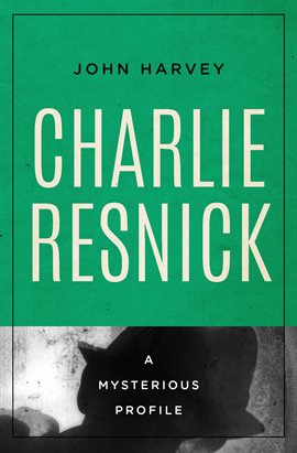Cover image for Charlie Resnick