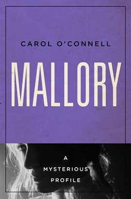 Cover image for Mallory
