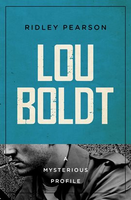 Cover image for Lou Boldt